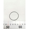 O-RING TULEI WAŁKA SPRZĘGŁOWEGO FORD MT75 OE 6186975