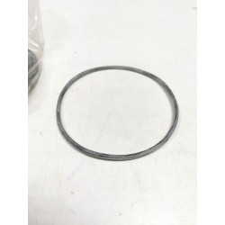O-RING TULEI WAŁKA SPRZĘGŁOWEGO FORD MT75 OE 6186975