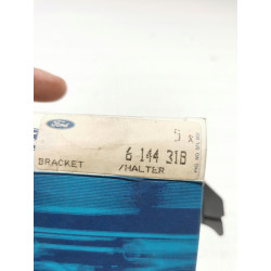 Płyta wzmacniająca drzwi przód Ford Escort MK3/4/XR/RS OE 6144318