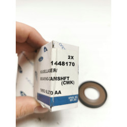 USZCZELNIACZ WAŁKA ROZRZĄDU FORD FUSION 1.4 2001-... OE 1448170