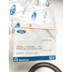 Pierścień uszczelniający wału, wał korbowy Ford Ranger 2005- OE 1449168