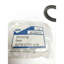 Pierścień uszczelniający wału, wał korbowy Ford Escort III IV 6723376