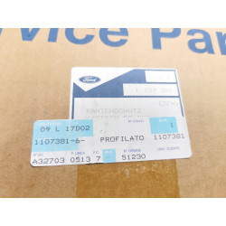 Uszczelka Ford OE 1107381