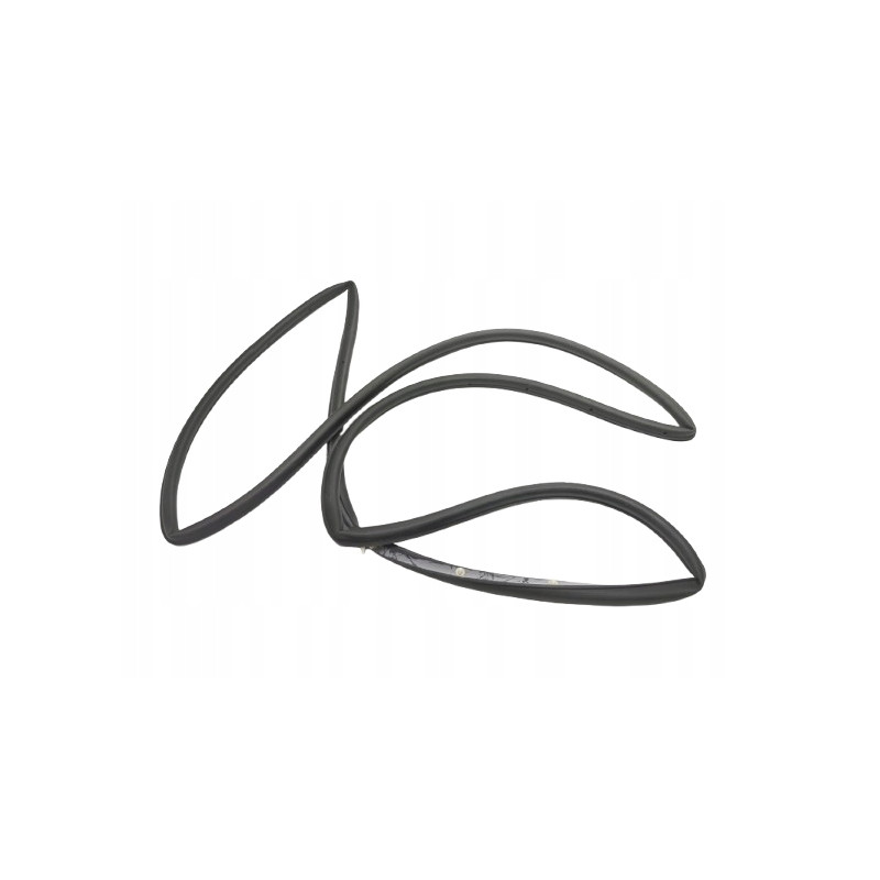 Uszczelka drzwi FORD, Fiesta 01-08 / Fusion 01-12 (CBK) OE 1205631