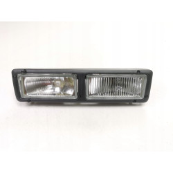 Dodatkowe Reflektory - Montaż Oryg. FORD Fiesta 1989-1996 (CX) OE 1062439