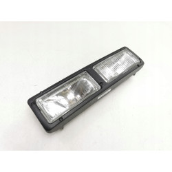 Dodatkowe Reflektory - Montaż Oryg. FORD Fiesta 1989-1996 (CX) OE 1062439