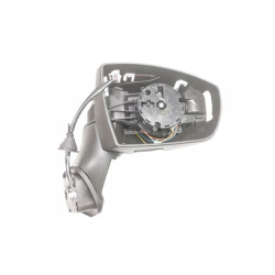 LUSTERKO ZEWNĘTRZNE PRAWE FORD KUGA Mk1 2008-2012 OE 1552538