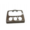 Zespół panelowy - Instrument - Dolny FORD Focus 2008-2011 (CB4) 1547154