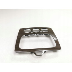 Zespół panelowy - Instrument - Dolny FORD Focus 2008-2011 (CB4) 1547154