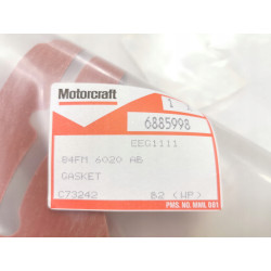 Uszczelka pompy oleju silnika Diesel 1.6 Ford Escort Fiesta 84-88 6885998