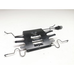 Podpora lędźwiowa fotela prawy Ford Mondeo MK4 OE 1689741