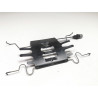 Podpora lędźwiowa fotela prawy Ford Mondeo MK4 OE 1689741