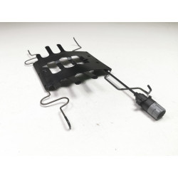 Podpora lędźwiowa fotela prawy Ford Mondeo MK4 OE 1689741