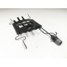 Podpora lędźwiowa fotela prawy Ford Mondeo MK4 OE 1689741