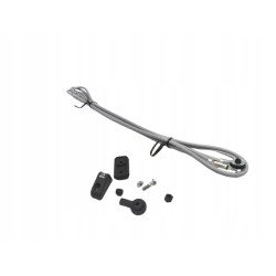 ZESTAW ANTENOWY KABLI POŁĄCZENIOWYCH DLA 2 GŁOŚNIKÓW FORD OE 5030042