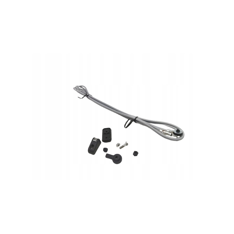 ZESTAW ANTENOWY KABLI POŁĄCZENIOWYCH DLA 2 GŁOŚNIKÓW FORD OE 5030042