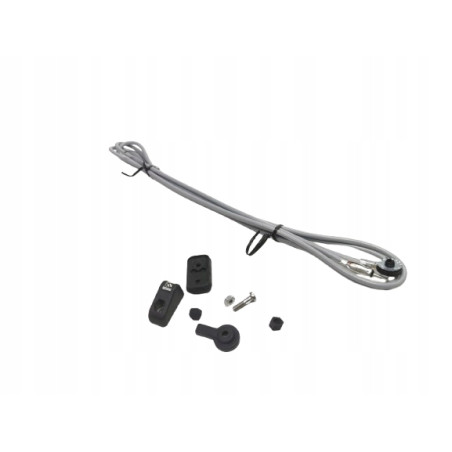 ZESTAW ANTENOWY KABLI POŁĄCZENIOWYCH DLA 2 GŁOŚNIKÓW FORD OE 5030042