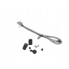 ZESTAW ANTENOWY KABLI POŁĄCZENIOWYCH DLA 2 GŁOŚNIKÓW FORD OE 5030042