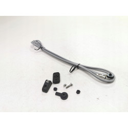 ZESTAW ANTENOWY KABLI POŁĄCZENIOWYCH DLA 2 GŁOŚNIKÓW FORD OE 5030042