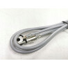ZESTAW ANTENOWY KABLI POŁĄCZENIOWYCH DLA 2 GŁOŚNIKÓW FORD OE 5030042