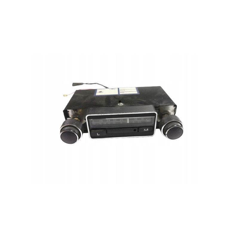 Radio Ford M21 OE A72SX-18K810-FA