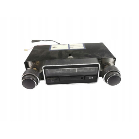 Radio Ford M21 OE A72SX-18K810-FA