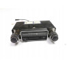Radio Ford M21 OE A72SX-18K810-FA