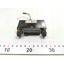 Radio Ford M21 OE A72SX-18K810-FA