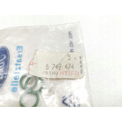 Oring klimatyzacji 10,16 x 1,85 - FORD FIESTA ESCORT OE 6749474