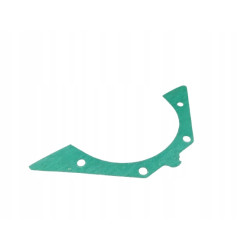 Uszczelniacz wału korbowego tył CVH Ford Fiesta 1976-1999 OE 6851351