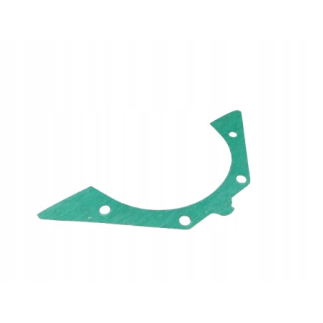 Uszczelniacz wału korbowego tył CVH Ford Fiesta 1976-1999 OE 6851351