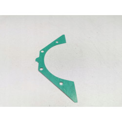 Uszczelniacz wału korbowego tył CVH Ford Fiesta 1976-1999 OE 6851351