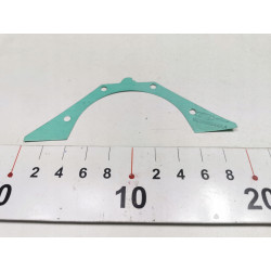 Uszczelniacz wału korbowego tył CVH Ford Fiesta 1976-1999 OE 6851351