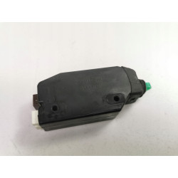 ZESTAW CENTRALNEGO ZAMKA FORD ESCORT 8/80- 4D OE 5017421