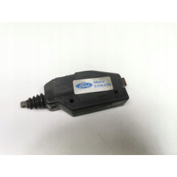 ZESTAW CENTRALNEGO ZAMKA FORD ESCORT 8/80- 4D OE 5017421