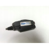 ZESTAW CENTRALNEGO ZAMKA FORD ESCORT 8/80- 4D OE 5017421