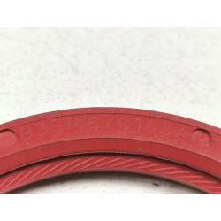 Pierścień uszczelniający wału, wał korbowy Ford Escort III IV 83SM6701A5A