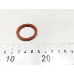 USZCZELNIACZ WAŁU KORBOWEGO FORD ESCORT III IV OE 83BM6701A3A