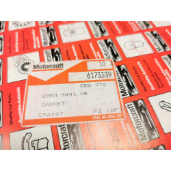 Uszczelka, kolektor dolot Ford Escort 1993- OE 6173339