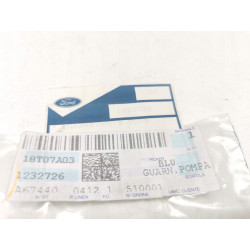 Uszczelka pompy wody Ford Mondeo IV OE 1232726
