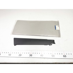 LISTWA ZEWNĘTRZNA DRZWI FORD OE 8A61 B25459 AC 1546832