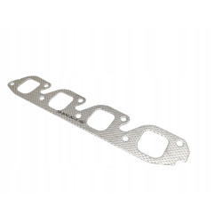USZCZELKA KOLEKTORA WYDECHOWEGO FORD FIESTA MK2 MK3 1.4 1.6 OE 6591016