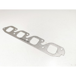 USZCZELKA KOLEKTORA WYDECHOWEGO FORD FIESTA MK2 MK3 1.4 1.6 OE 6591016