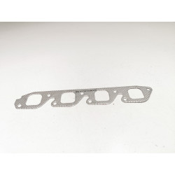 USZCZELKA KOLEKTORA WYDECHOWEGO FORD FIESTA MK2 MK3 1.4 1.6 OE 6591016