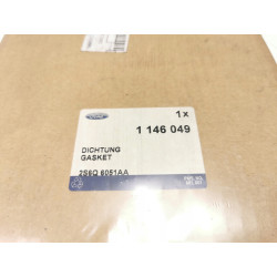 USZCZELKA GŁOWICY CYLINDRÓW FORD FIESTA V / VI 03-... OE 1146049
