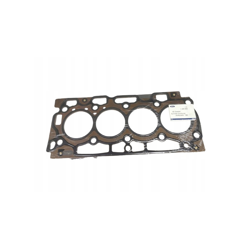 USZCZELKA GŁOWICY CYLINDRÓW 1.6 SOHC DIESEL FORD FIESTA 2008-2012 1866562