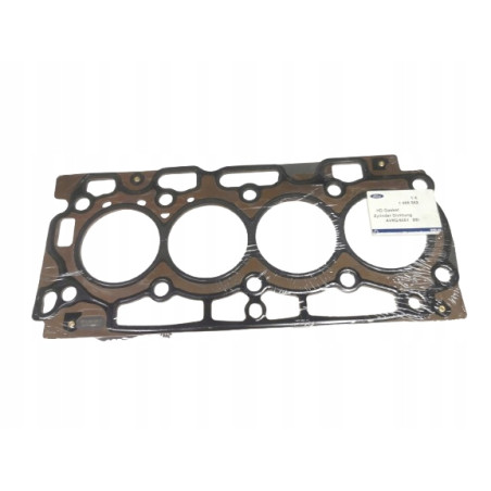 USZCZELKA GŁOWICY CYLINDRÓW 1.6 SOHC DIESEL FORD FIESTA 2008-2012 1866562