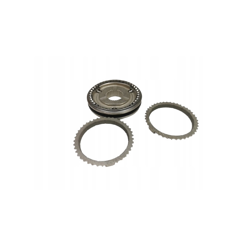 SYNCHRONIZATOR BIEGÓW FORD TRANSIT 06-11 (5,6 BIEG) OE 1427642
