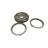 SYNCHRONIZATOR BIEGÓW FORD TRANSIT 06-11 (5,6 BIEG) OE 1427642