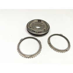 SYNCHRONIZATOR BIEGÓW FORD TRANSIT 06-11 (5,6 BIEG) OE 1427642